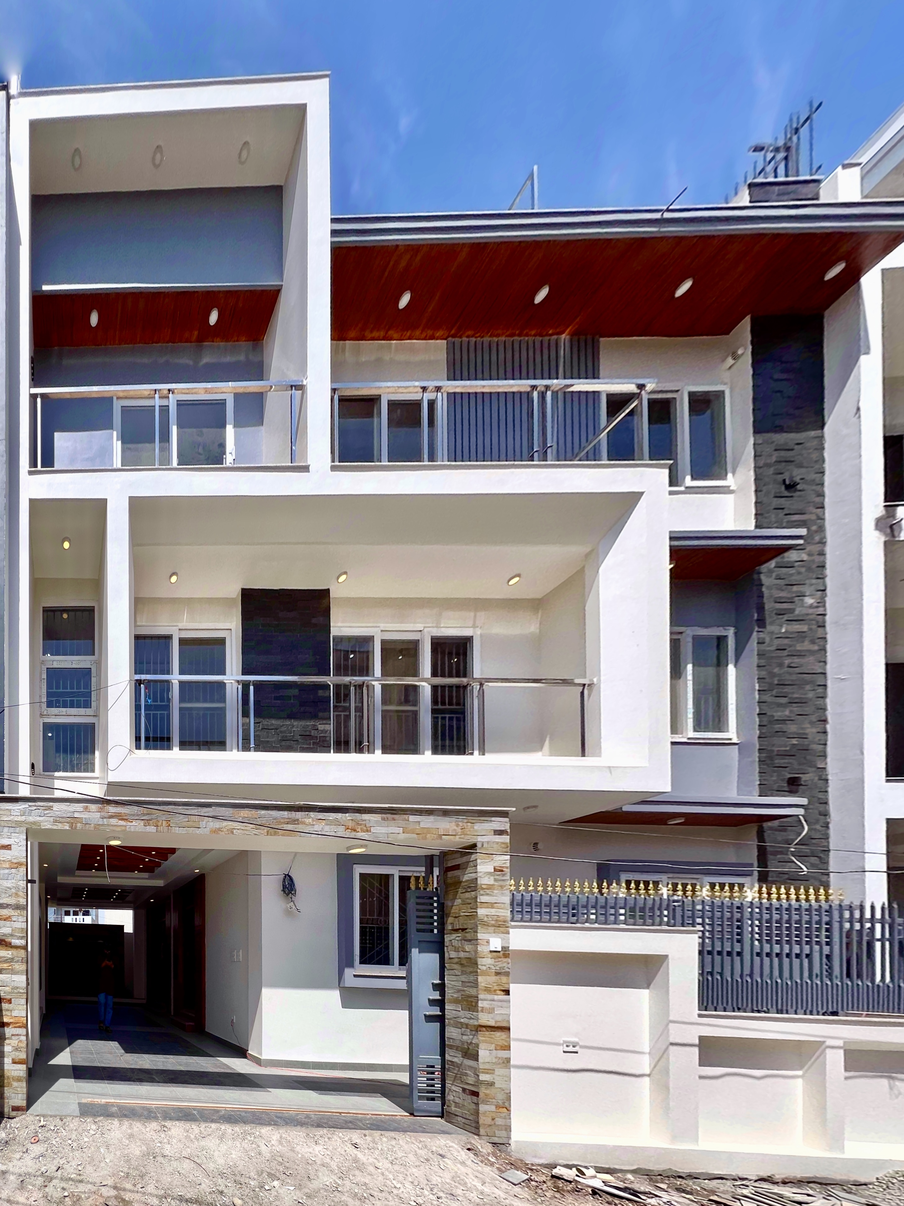 Picture of Mahalaxmi Municipality, Bagmati